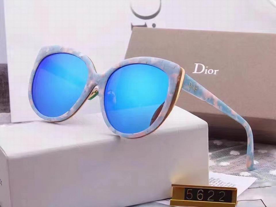 Dior Sunglasses AAAA-1450