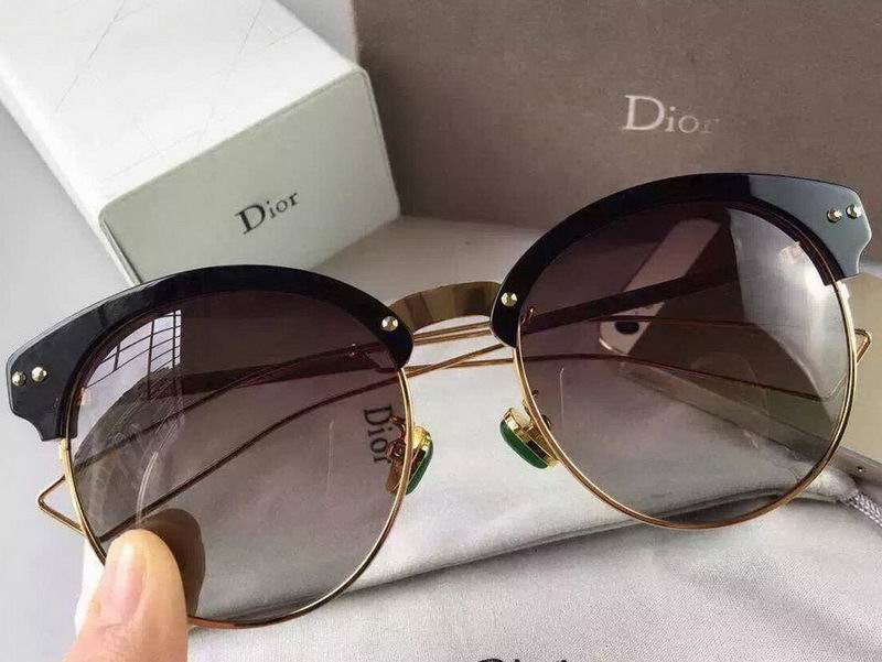 Dior Sunglasses AAAA-1455