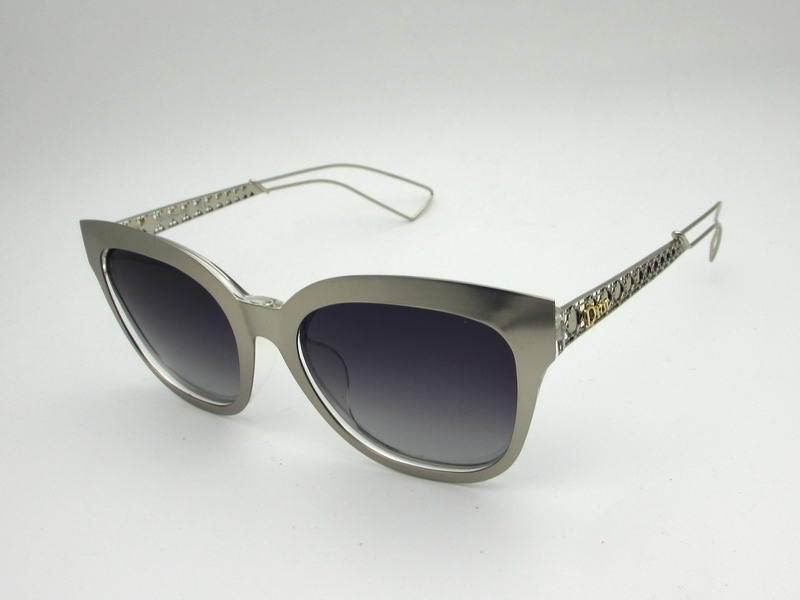 Dior Sunglasses AAAA-1477