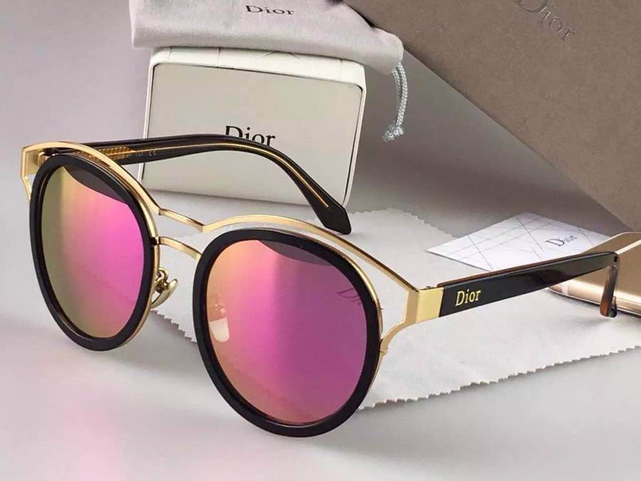 Dior Sunglasses AAAA-1489