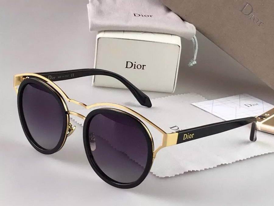 Dior Sunglasses AAAA-1490