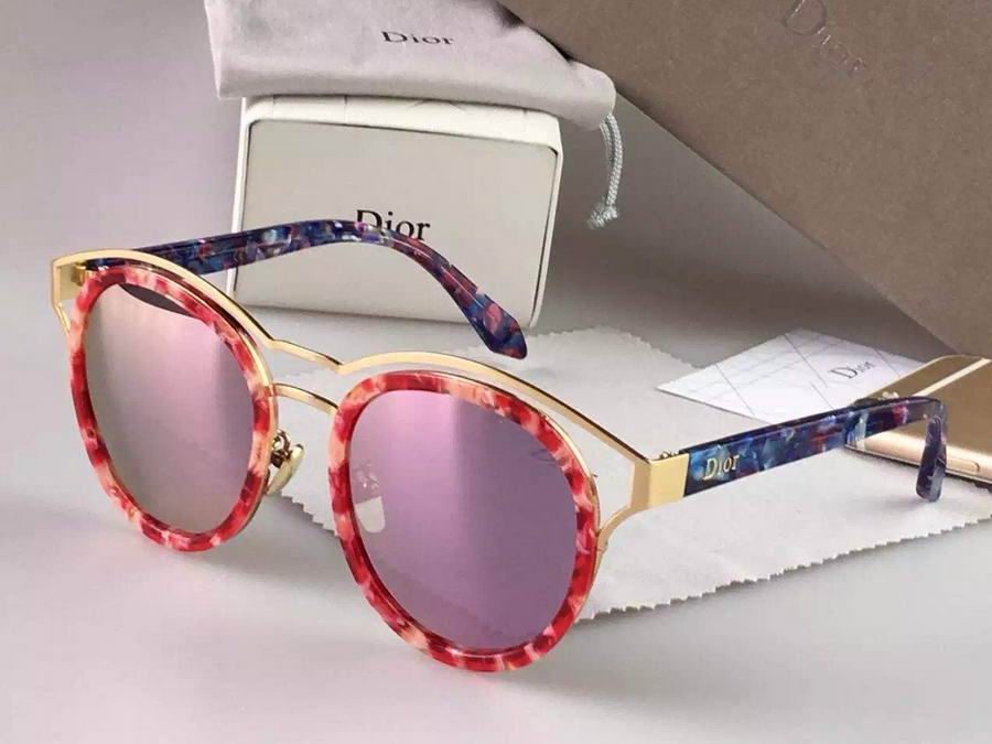 Dior Sunglasses AAAA-1492