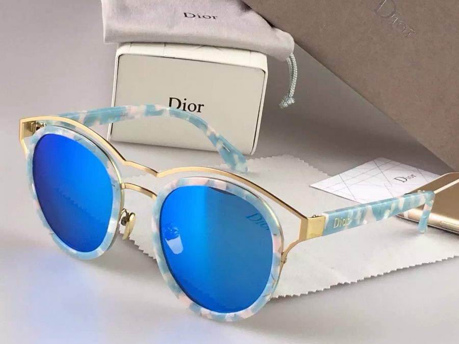 Dior Sunglasses AAAA-1493