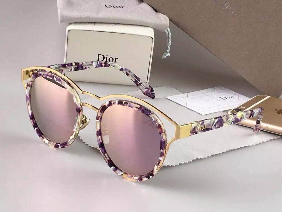 Dior Sunglasses AAAA-1494