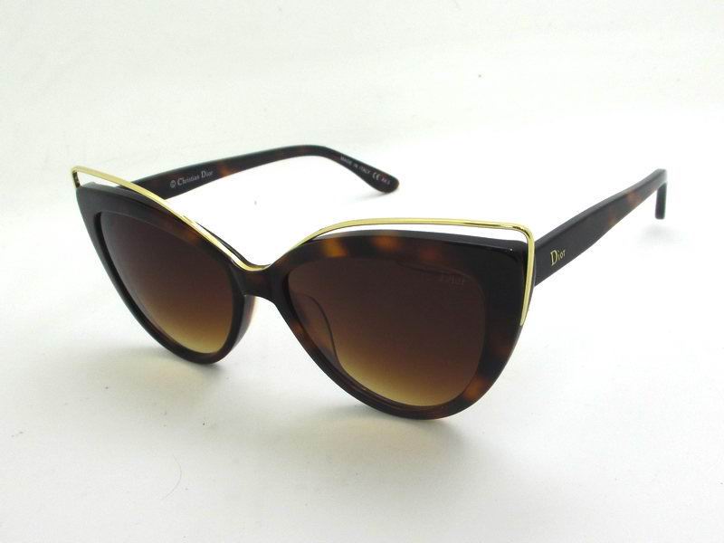 Dior Sunglasses AAAA-1523