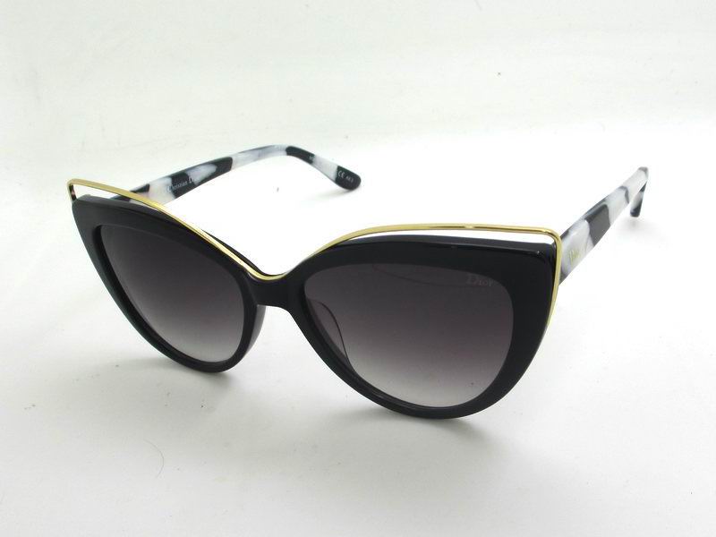 Dior Sunglasses AAAA-1525