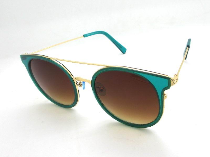 Dior Sunglasses AAAA-1556