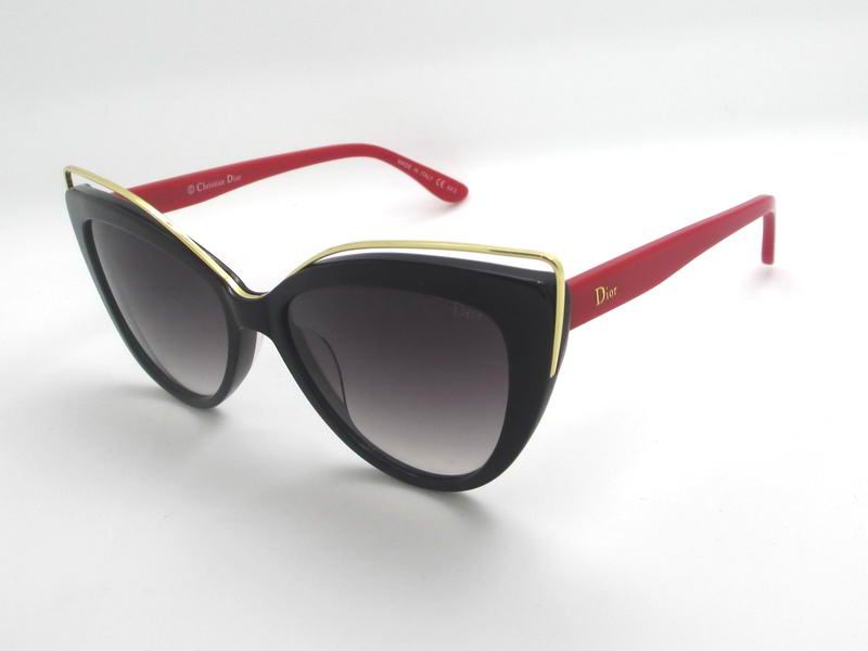 Dior Sunglasses AAAA-1563