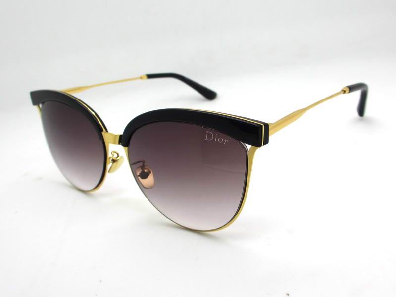 Dior Sunglasses AAAA-1606