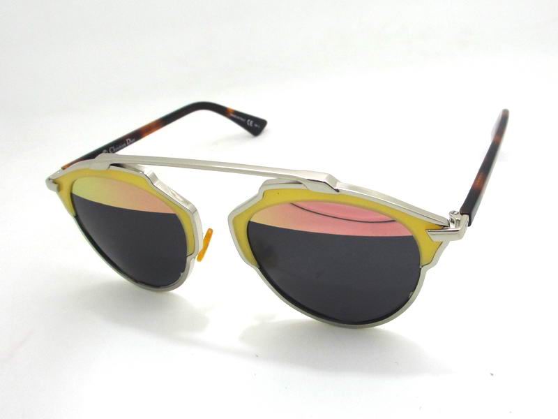 Dior Sunglasses AAAA-1616