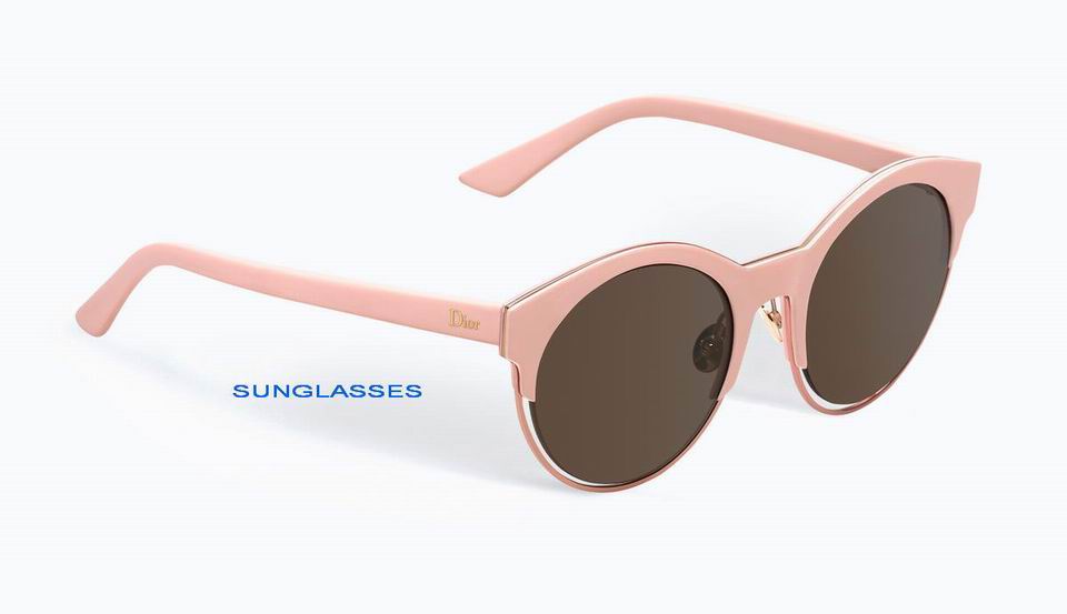 Dior Sunglasses AAAA-1625