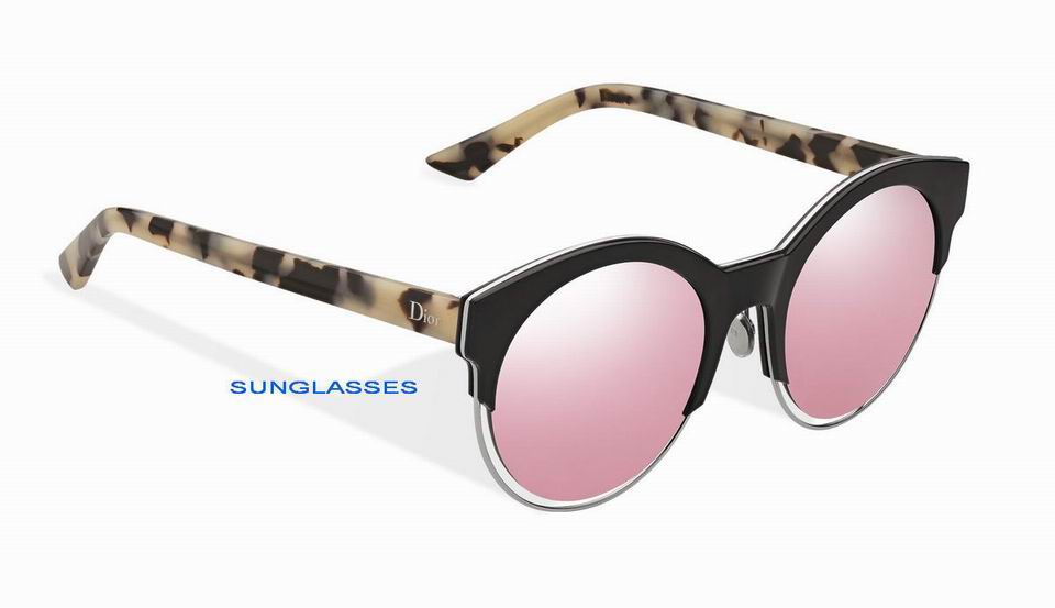 Dior Sunglasses AAAA-1626