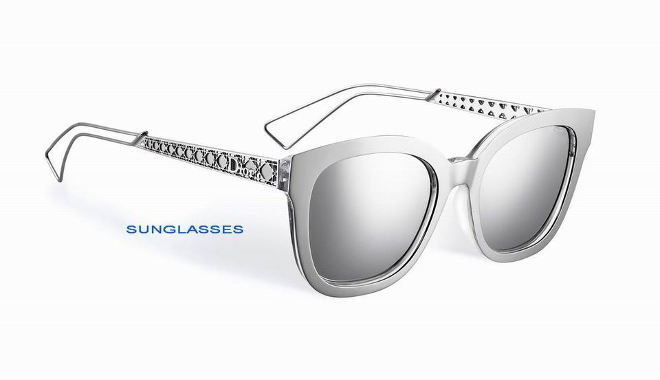 Dior Sunglasses AAAA-1637