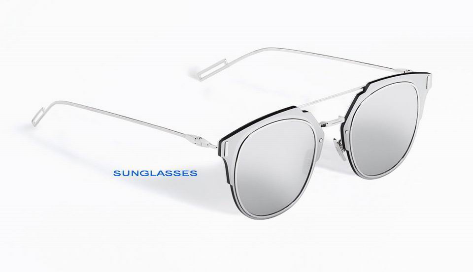 Dior Sunglasses AAAA-1638