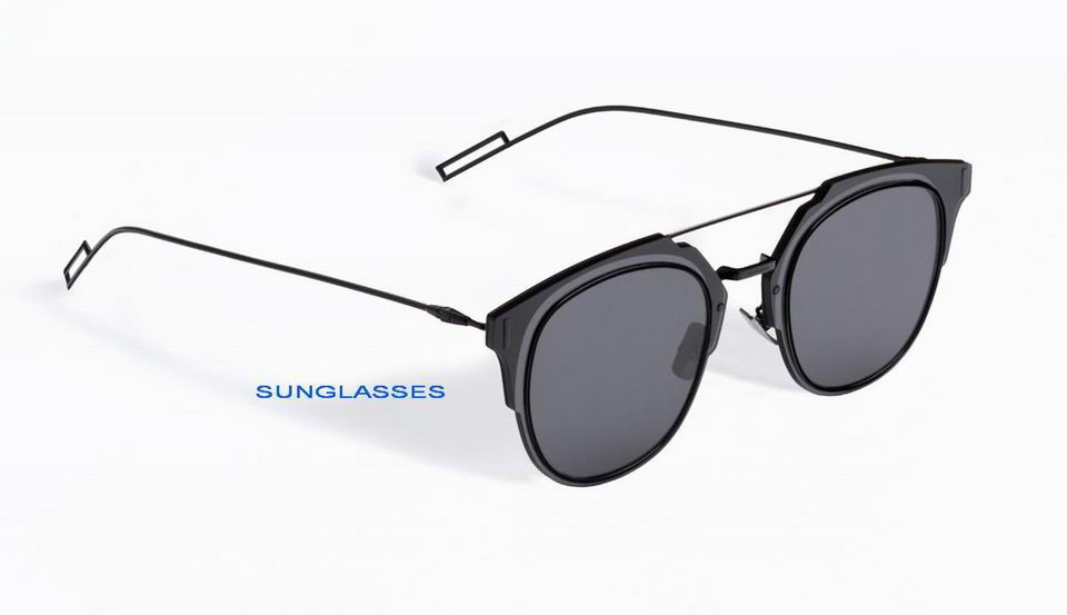 Dior Sunglasses AAAA-1641