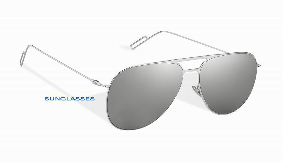 Dior Sunglasses AAAA-1644