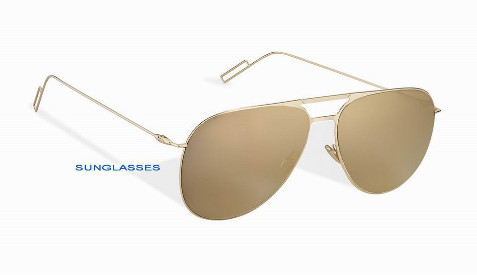 Dior Sunglasses AAAA-1645