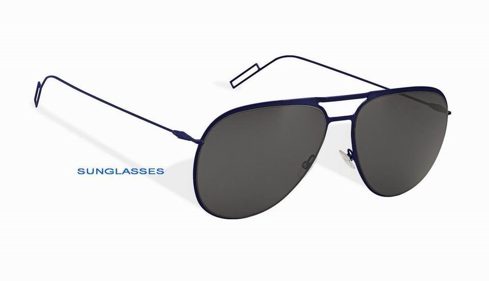 Dior Sunglasses AAAA-1646