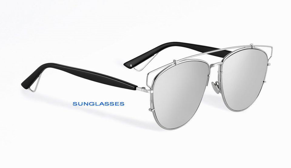 Dior Sunglasses AAAA-1647