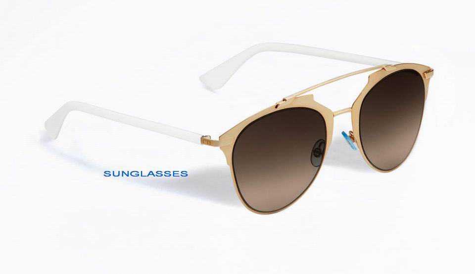 Dior Sunglasses AAAA-1653