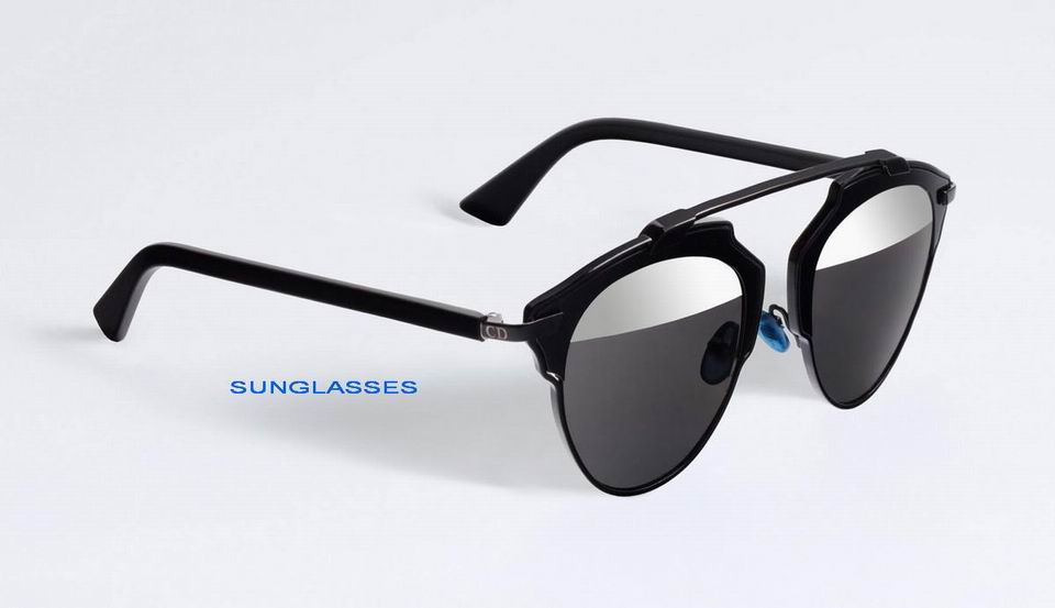 Dior Sunglasses AAAA-1654