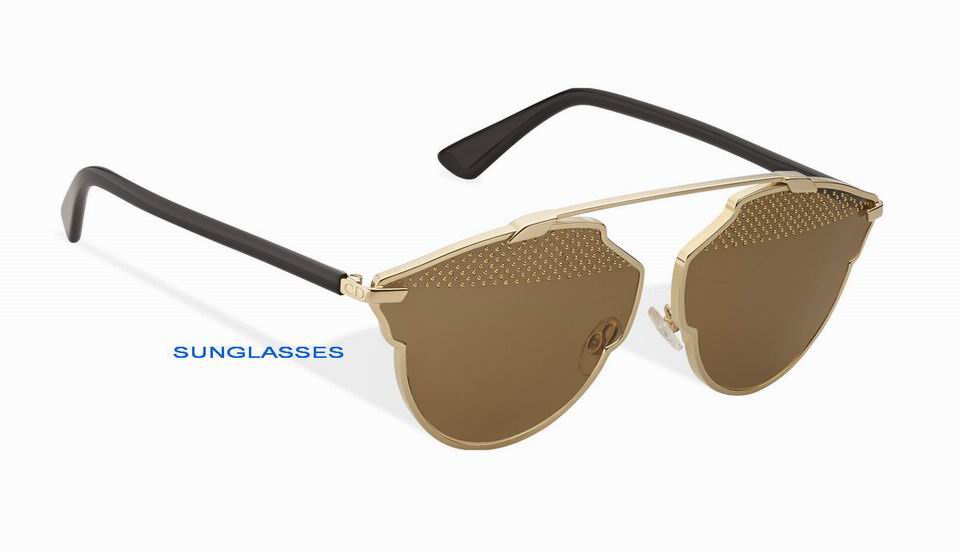 Dior Sunglasses AAAA-1657