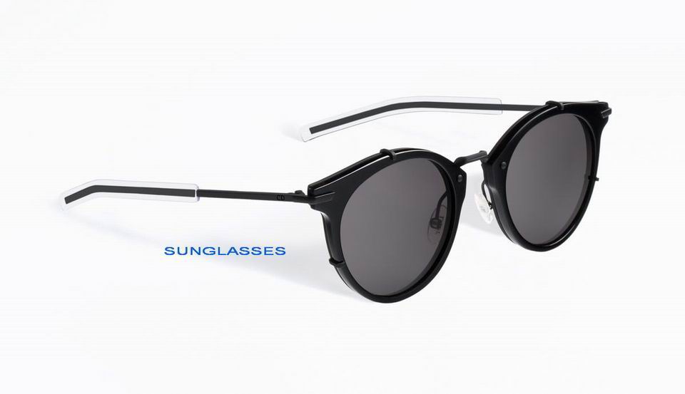 Dior Sunglasses AAAA-1659