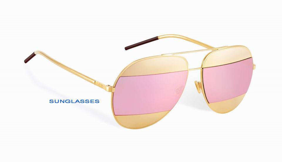 Dior Sunglasses AAAA-1661