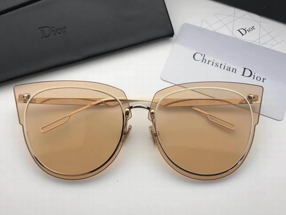 Dior Sunglasses AAAA-1664