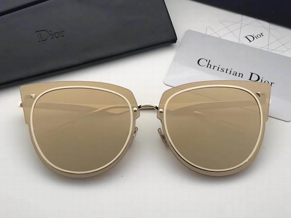 Dior Sunglasses AAAA-1665