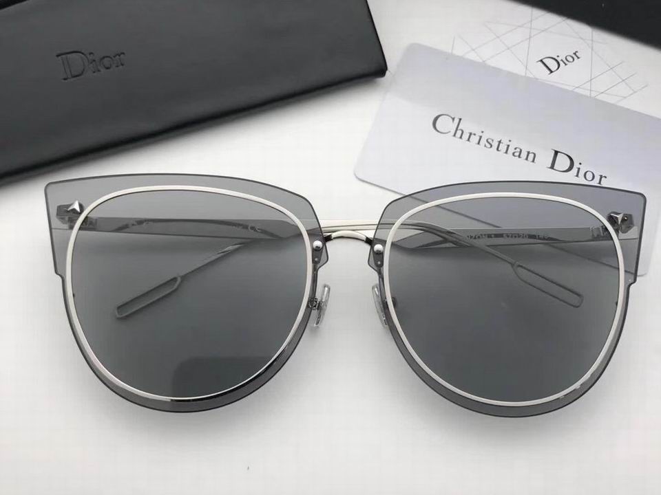 Dior Sunglasses AAAA-1666