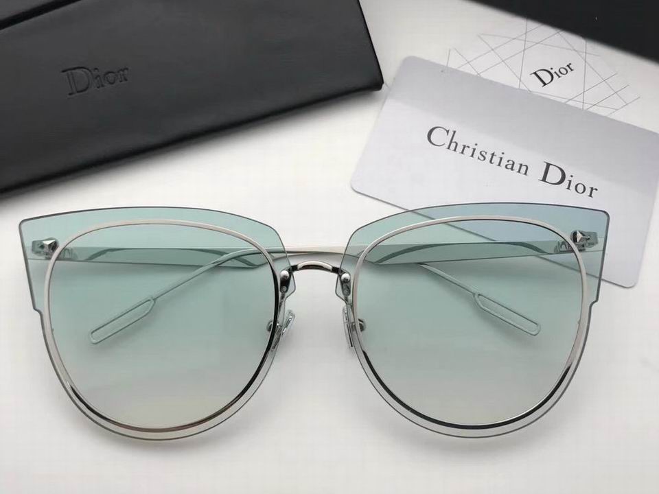 Dior Sunglasses AAAA-1667