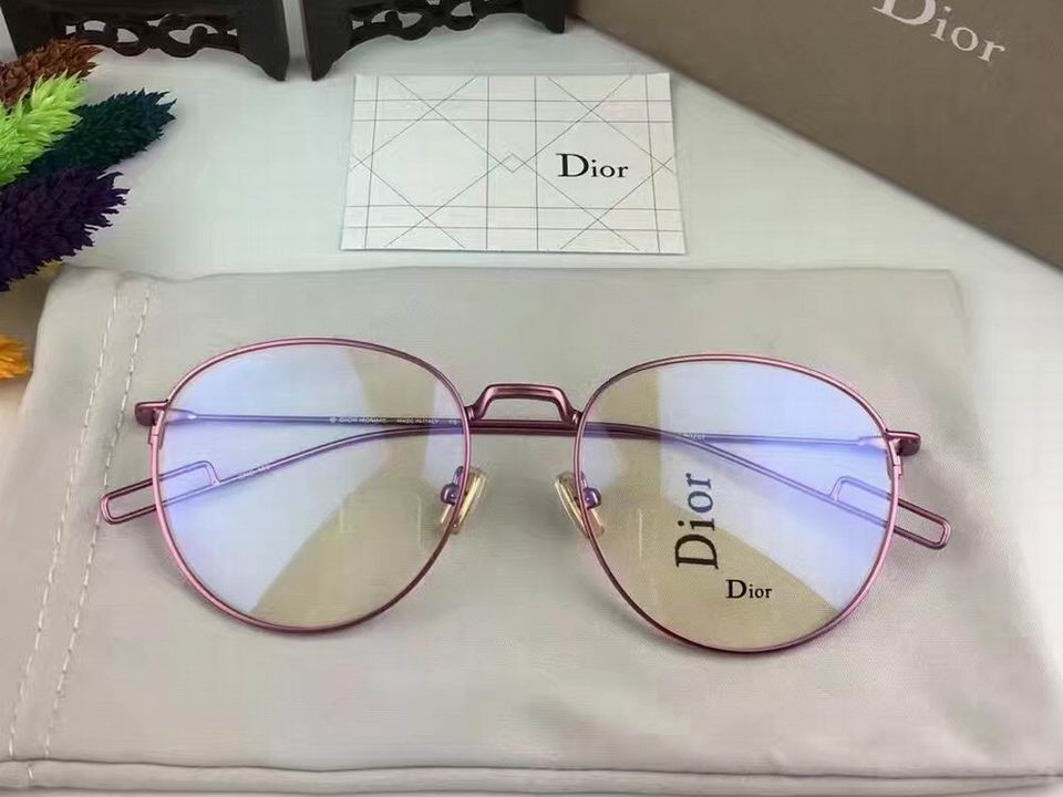 Dior Sunglasses AAAA-1669