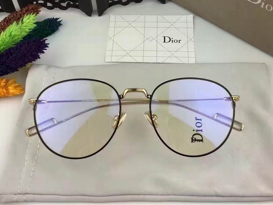 Dior Sunglasses AAAA-1670