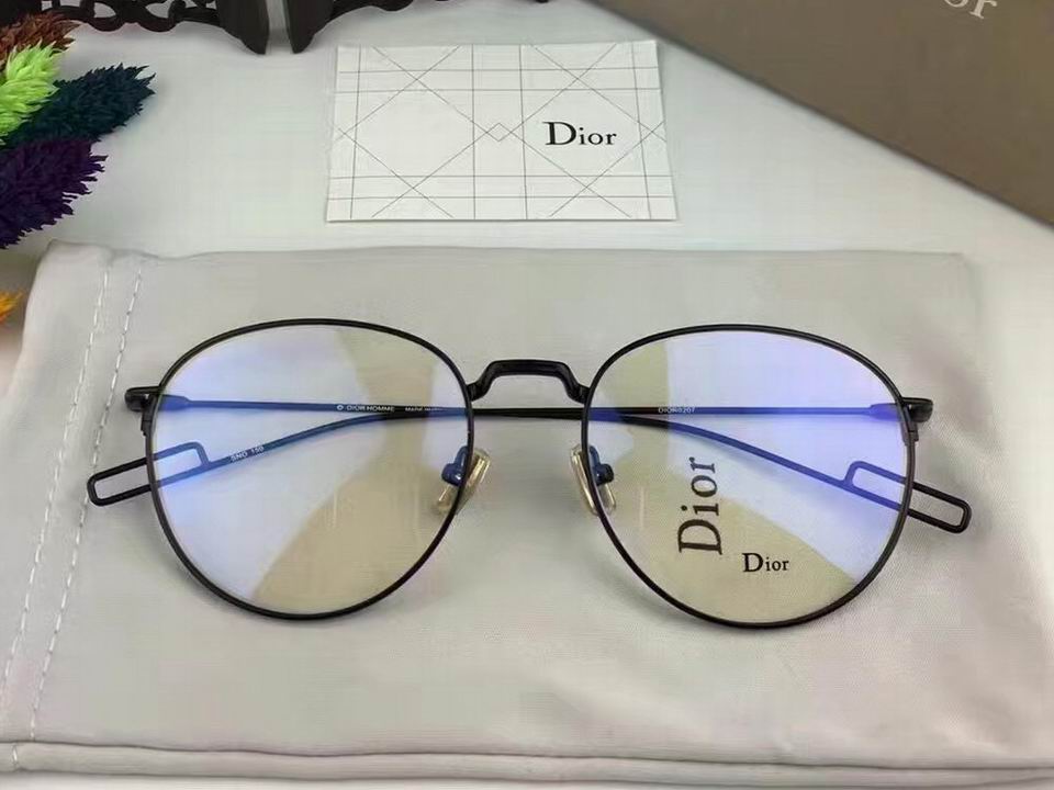 Dior Sunglasses AAAA-1671