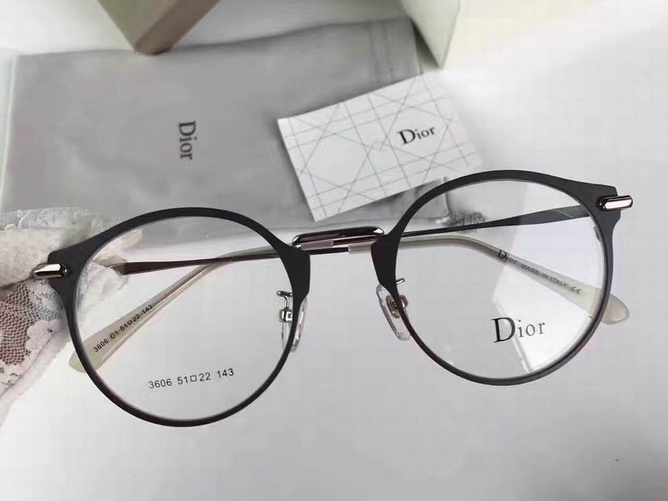 Dior Sunglasses AAAA-1675