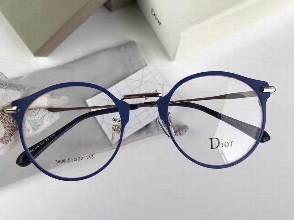 Dior Sunglasses AAAA-1678