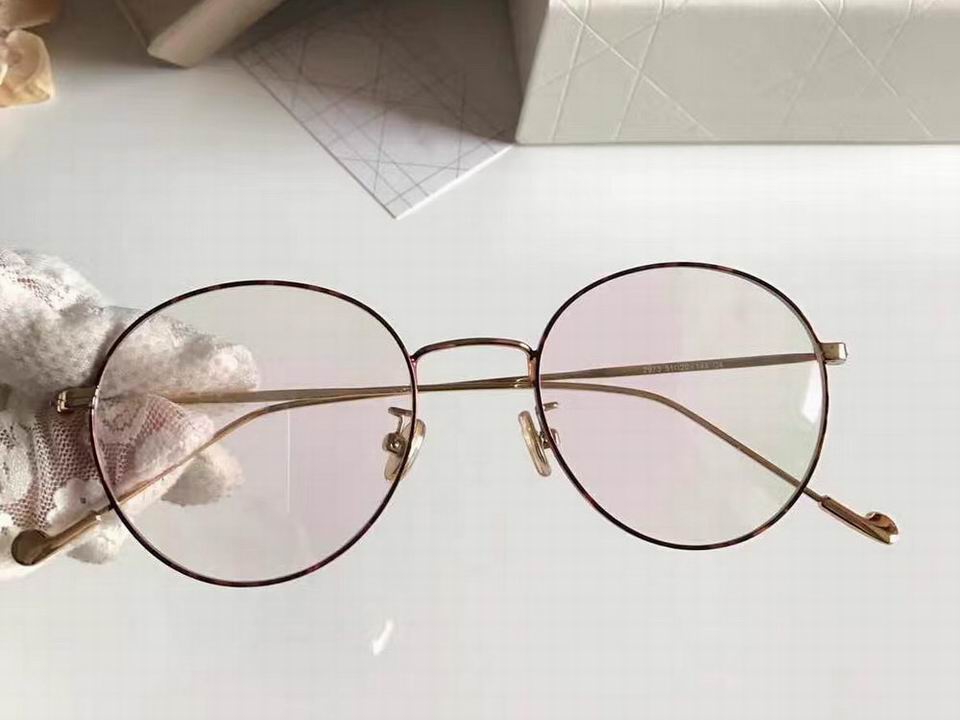 Dior Sunglasses AAAA-1689