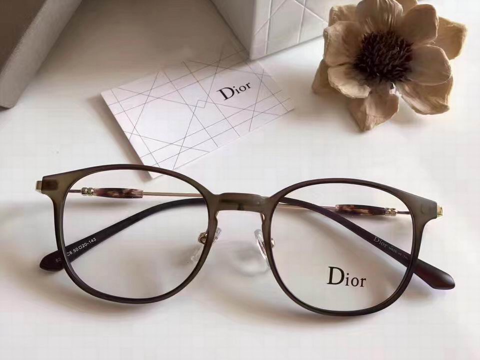 Dior Sunglasses AAAA-1693