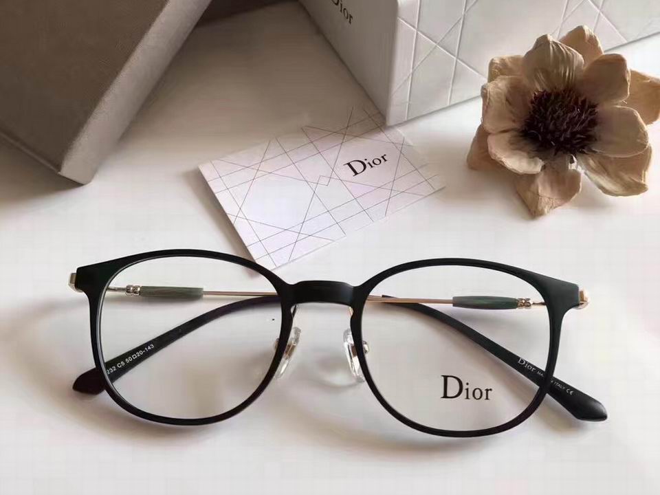 Dior Sunglasses AAAA-1696