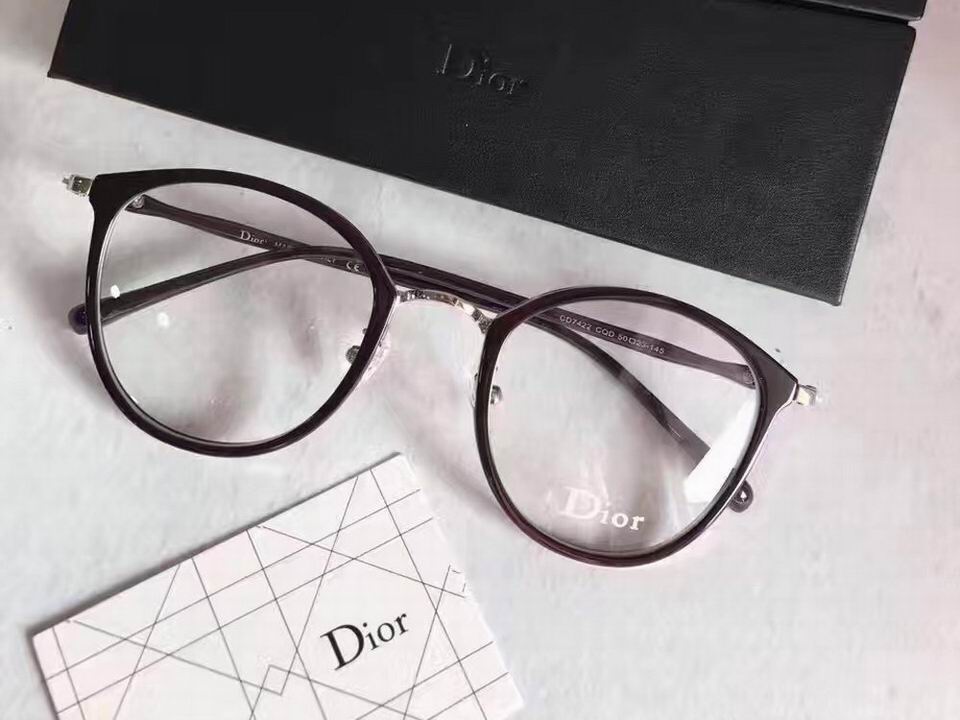 Dior Sunglasses AAAA-1700