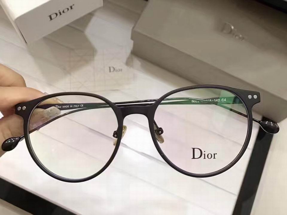 Dior Sunglasses AAAA-1703