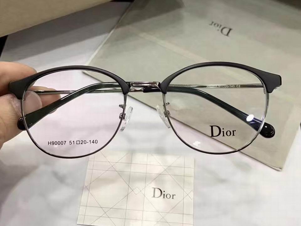 Dior Sunglasses AAAA-1708