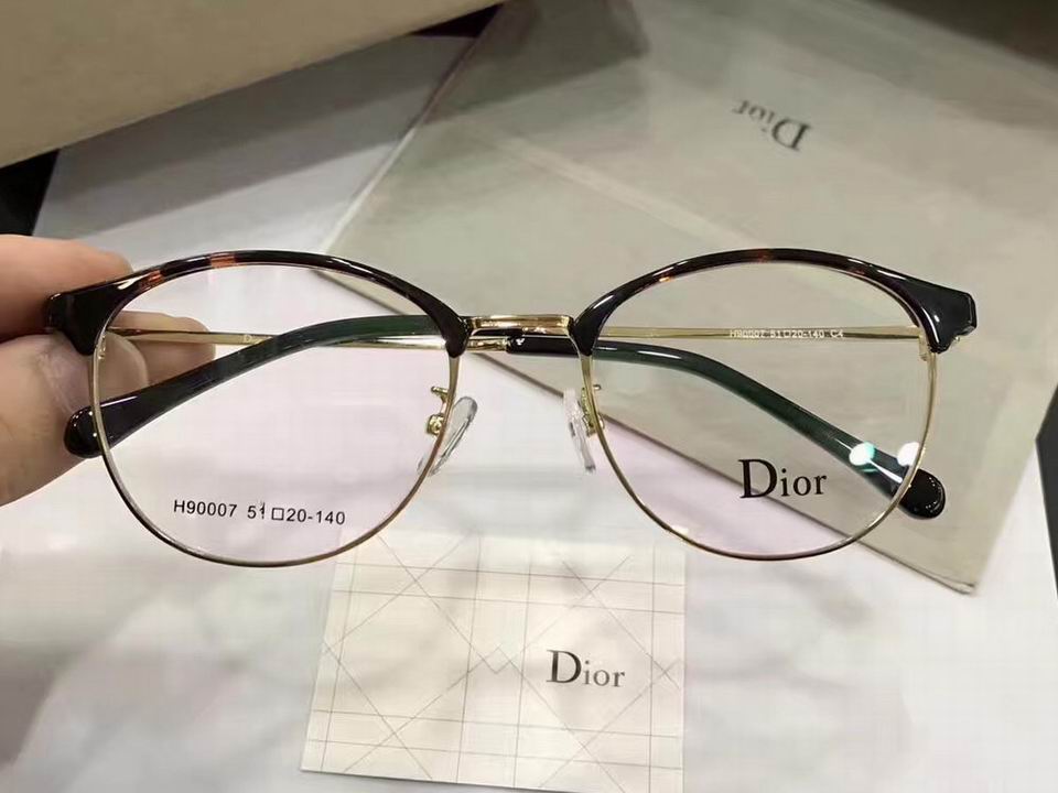 Dior Sunglasses AAAA-1709