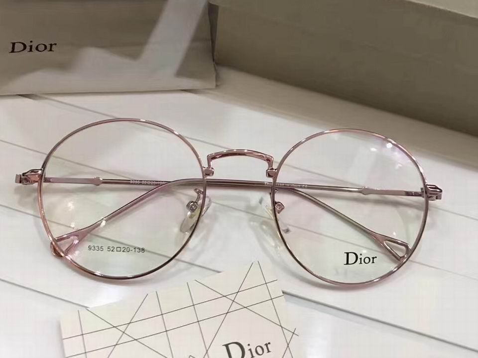 Dior Sunglasses AAAA-1711