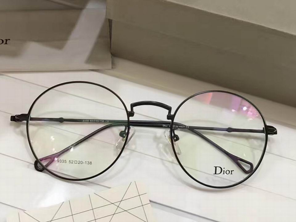 Dior Sunglasses AAAA-1713