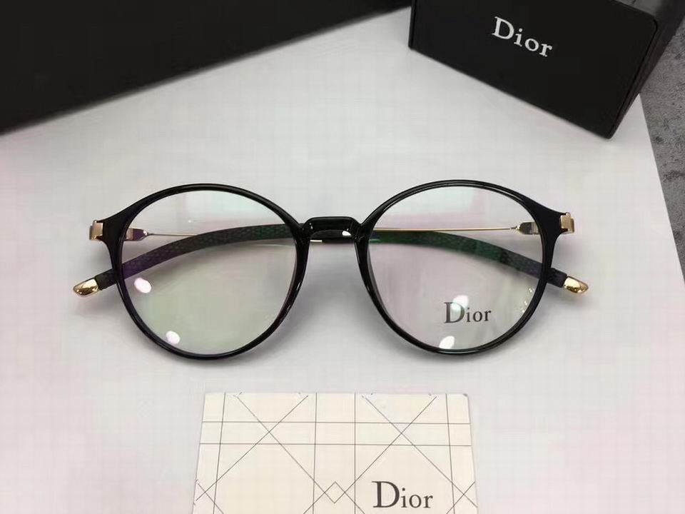 Dior Sunglasses AAAA-1715