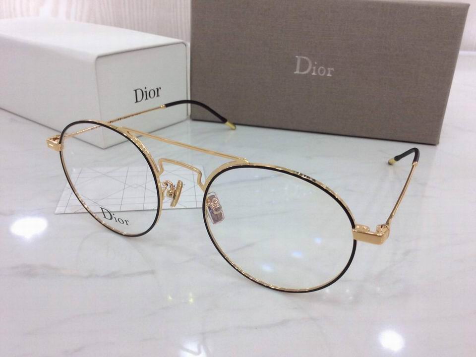 Dior Sunglasses AAAA-1725