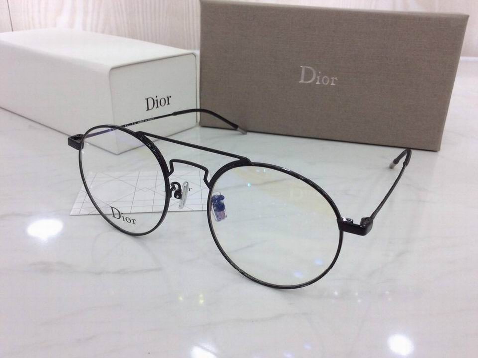 Dior Sunglasses AAAA-1726