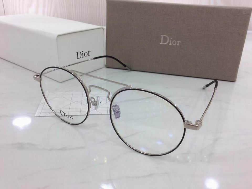 Dior Sunglasses AAAA-1727